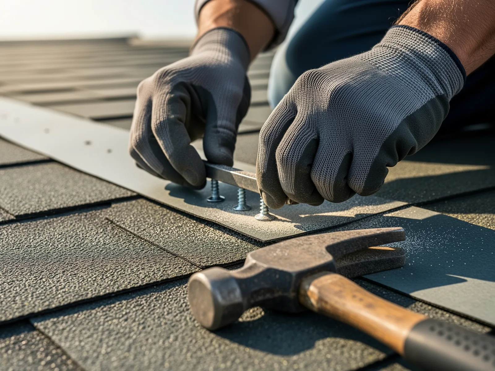Why choose Fascia Repair in Bakers Mills, NY